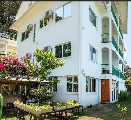 Manfiyo Guest House Анс-Буало Экстерьер фото